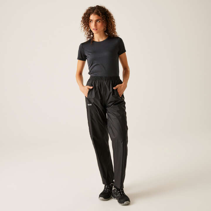 Regatta Damen Regenhose